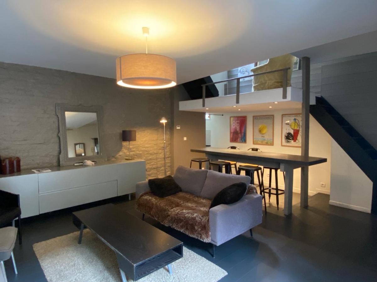 La Maison Du Pecheur Holiday home Etaples